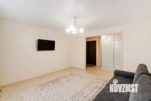 1-к квартира, на длительный срок, 48м2, 7/10 этаж