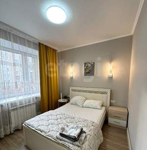 2-к квартира, на длительный срок, 67м2, 1/10 этаж