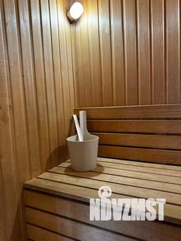 2-к квартира, посуточно, 48м2, 1/1 этаж