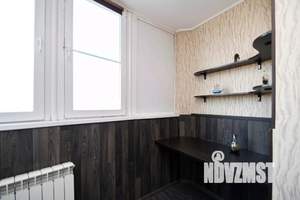 1-к квартира, посуточно, 35м2, 7/16 этаж