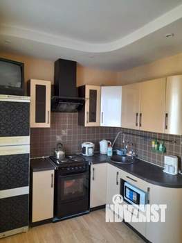 1-к квартира, на длительный срок, 37м2, 8/10 этаж