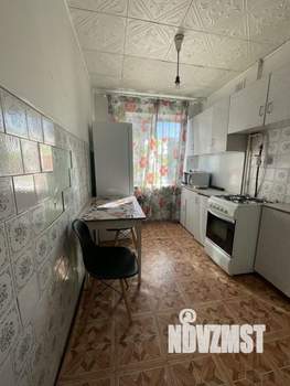 2-к квартира, на длительный срок, 44м2, 6/9 этаж