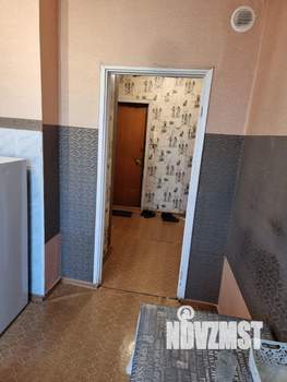 1-к квартира, на длительный срок, 39м2, 9/10 этаж