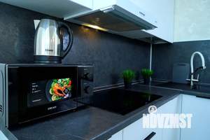 2-к квартира, посуточно, 45м2, 4/12 этаж