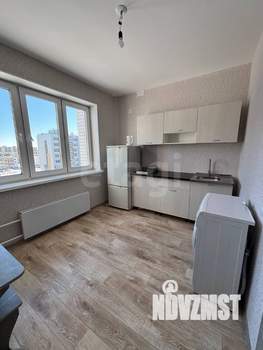 1-к квартира, на длительный срок, 37м2, 6/10 этаж