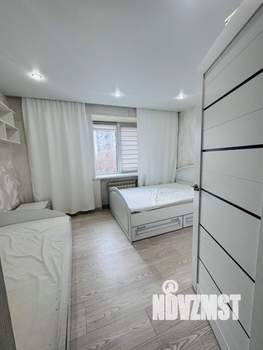 2-к квартира, на длительный срок, 50м2, 4/5 этаж