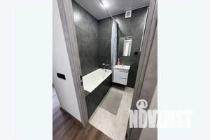 2-к квартира, посуточно, 44м2, 4/5 этаж