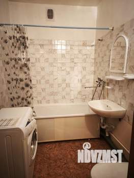 1-к квартира, на длительный срок, 42м2, 15/15 этаж