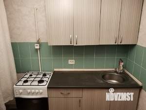 2-к квартира, на длительный срок, 48м2, 4/5 этаж