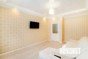 2-к квартира, посуточно, 60м2, 2/9 этаж