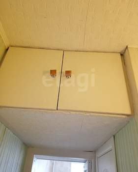 1-к квартира, на длительный срок, 30м2, 4/5 этаж