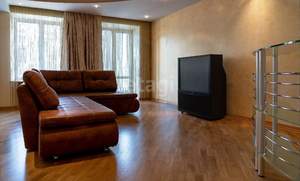 3-к квартира, на длительный срок, 105м2, 2/10 этаж