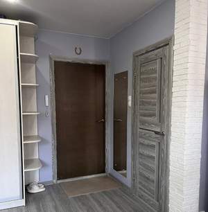 1-к квартира, на длительный срок, 27м2, 5/5 этаж