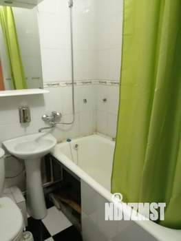 1-к квартира, на длительный срок, 31м2, 6/14 этаж