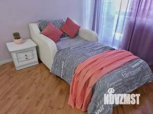 1-к квартира, посуточно, 33м2, 4/5 этаж