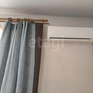 1-к квартира, на длительный срок, 27м2, 9/9 этаж