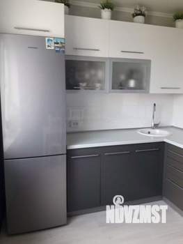 1-к квартира, на длительный срок, 37м2, 10/10 этаж