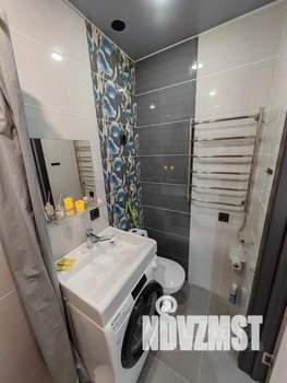 1-к квартира, посуточно, 22м2, 1/1 этаж