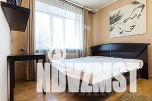 1-к квартира, посуточно, 34м2, 5/5 этаж