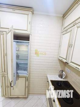 1-к квартира, на длительный срок, 54м2, 4/17 этаж