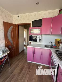 2-к квартира, на длительный срок, 53м2, 3/10 этаж
