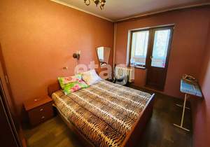 3-к квартира, на длительный срок, 65м2, 3/9 этаж