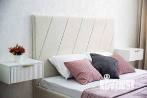 2-к квартира, посуточно, 63м2, 1/1 этаж