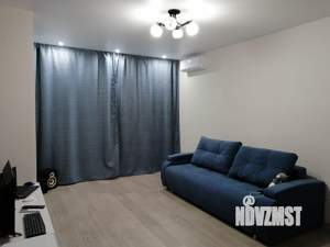 1-к квартира, на длительный срок, 38м2, 3/16 этаж