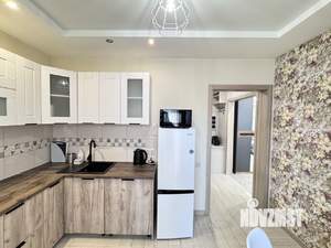 1-к квартира, на длительный срок, 40м2, 1/10 этаж