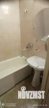 1-к квартира, на длительный срок, 39м2, 2/12 этаж