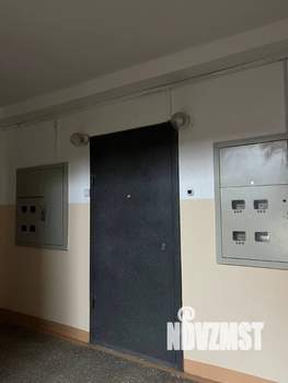 1-к квартира, на длительный срок, 40м2, 3/10 этаж