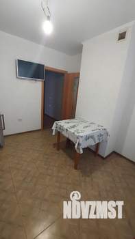 1-к квартира, на длительный срок, 41м2, 1/12 этаж