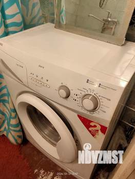 1-к квартира, на длительный срок, 40м2, 3/13 этаж