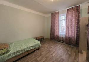 1-к квартира, на длительный срок, 37м2, 2/5 этаж