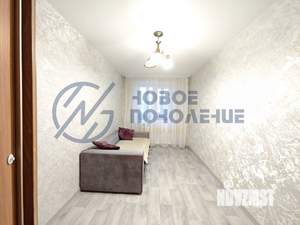 3-к квартира, на длительный срок, 60м2, 3/9 этаж