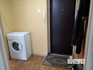 1-к квартира, посуточно, 35м2, 1/3 этаж