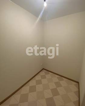 1-к квартира, на длительный срок, 43м2, 12/19 этаж