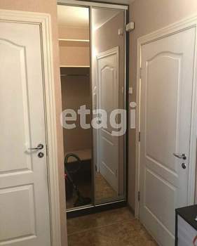 1-к квартира, на длительный срок, 39м2, 7/9 этаж