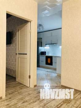 2-к квартира, посуточно, 52м2, 14/16 этаж