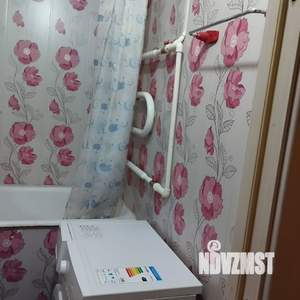 3-к квартира, на длительный срок, 58м2, 3/5 этаж