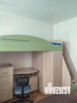2-к квартира, на длительный срок, 55м2, 12/12 этаж