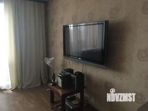 1-к квартира, на длительный срок, 38м2, 6/10 этаж