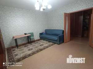 1-к квартира, на длительный срок, 44м2, 4/10 этаж