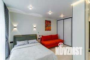 1-к квартира, посуточно, 30м2, 4/8 этаж