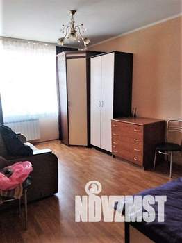 1-к квартира, на длительный срок, 30м2, 3/9 этаж