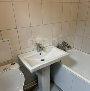 1-к квартира, на длительный срок, 30м2, 1/5 этаж