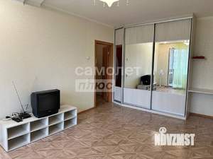 1-к квартира, на длительный срок, 38м2, 8/9 этаж