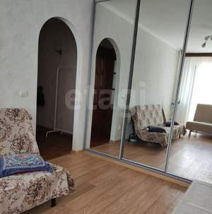 1-к квартира, на длительный срок, 31м2, 5/5 этаж