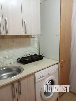 1-к квартира, на длительный срок, 22м2, 4/5 этаж