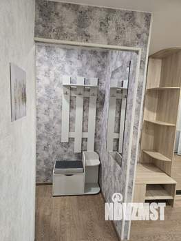 1-к квартира, на длительный срок, 30м2, 4/5 этаж